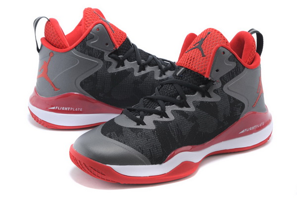 Jordan Super FLY 3 X Men--001